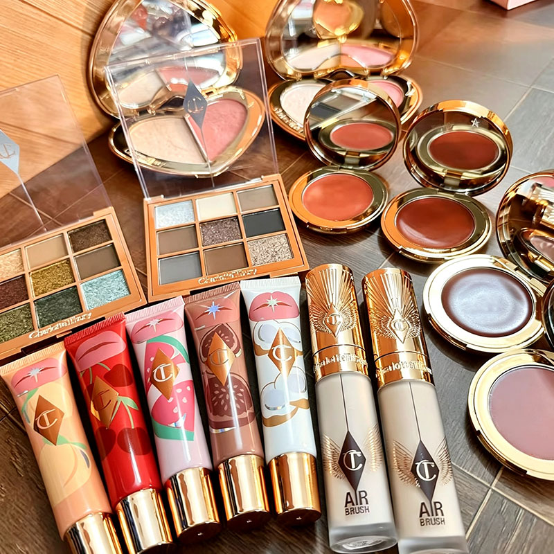 Maquillaje de Lujo de la Marca - Luxury Skincare And Makeup Brands reseña y precio