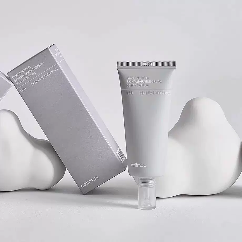 Nueva Crema Reparadora de Dobl - Luxury Skincare Brands reseña y precio