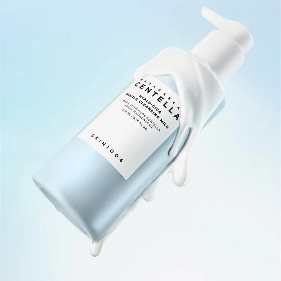 SKIN1004 Air Fit Sun Cream SPF - Luxury Skincare Brands reseña y precio