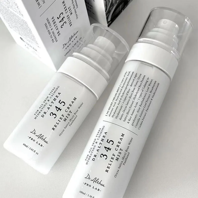 Extracto de Dr.Althea Cica ‌   - Luxury Skincare Brands reseña y precio