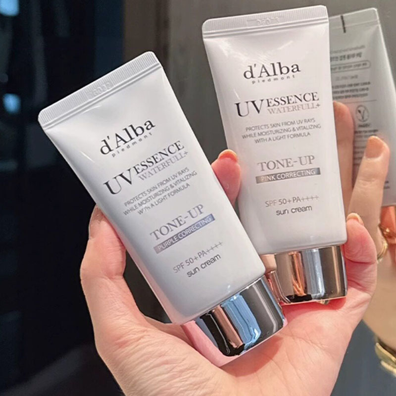Dalba Korea 100ml Tónico Sérum - Luxury Skincare Brands reseña y precio