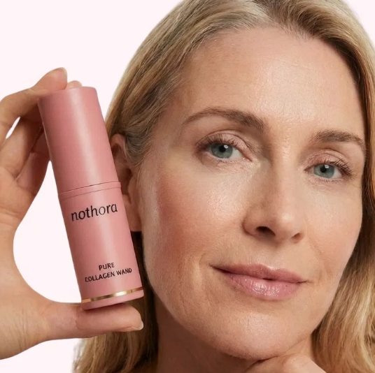 Varita de cuidado facial portá - Luxury Skincare Brands reseña y precio
