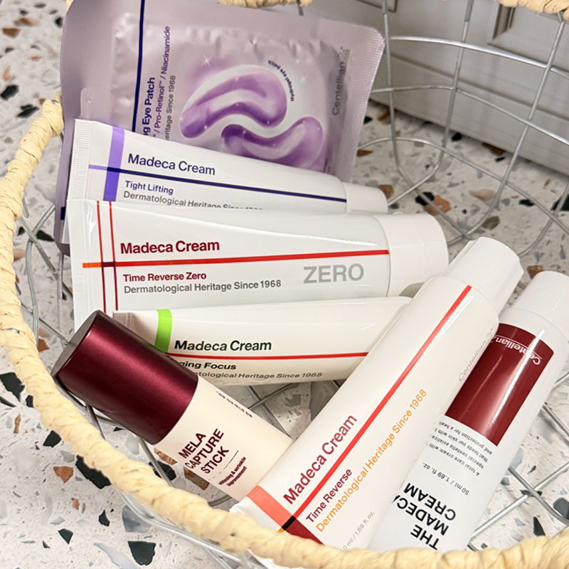 Crema Hidratante Efectiva Made - Luxury Skincare Brands reseña y precio