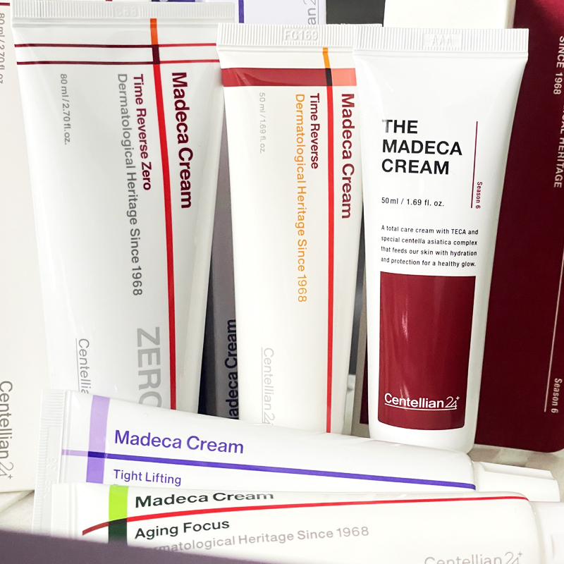 Crema Hidratante Efectiva Made - Luxury Skincare Brands reseña y precio