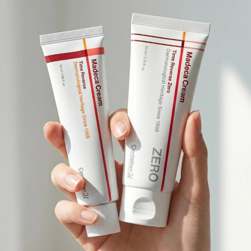 Crema Hidratante Efectiva Made - Luxury Skincare Brands reseña y precio