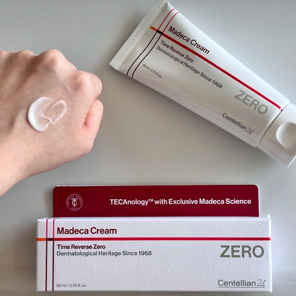 Crema Hidratante Efectiva Made - Luxury Skincare Brands reseña y precio