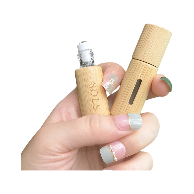 50 Uds. Botellas de rodillo de - Luxury Skincare Packaging reseña y precio